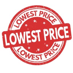 Lowest Price