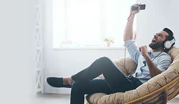 10 Simple Ways to Deal with Stress...