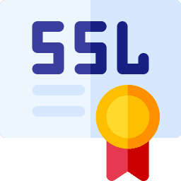 SSL Certified