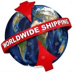 World Wide Shipping